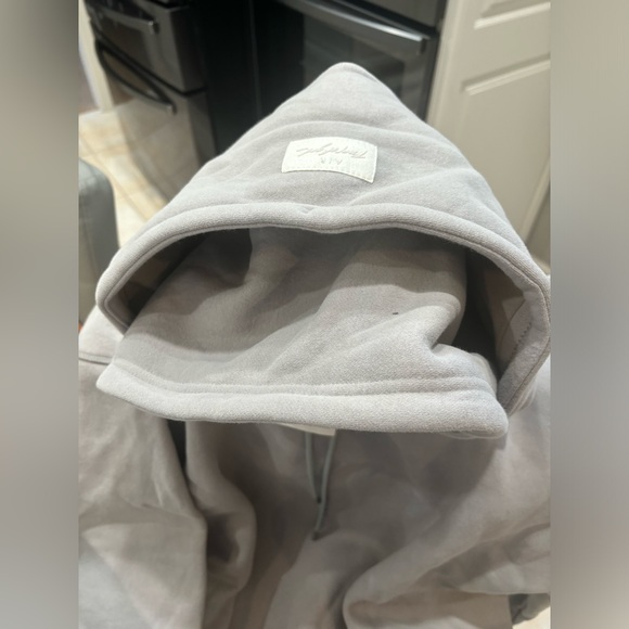 Fear of God X Nike Double Hood Hoodie - Picture 4 of 4